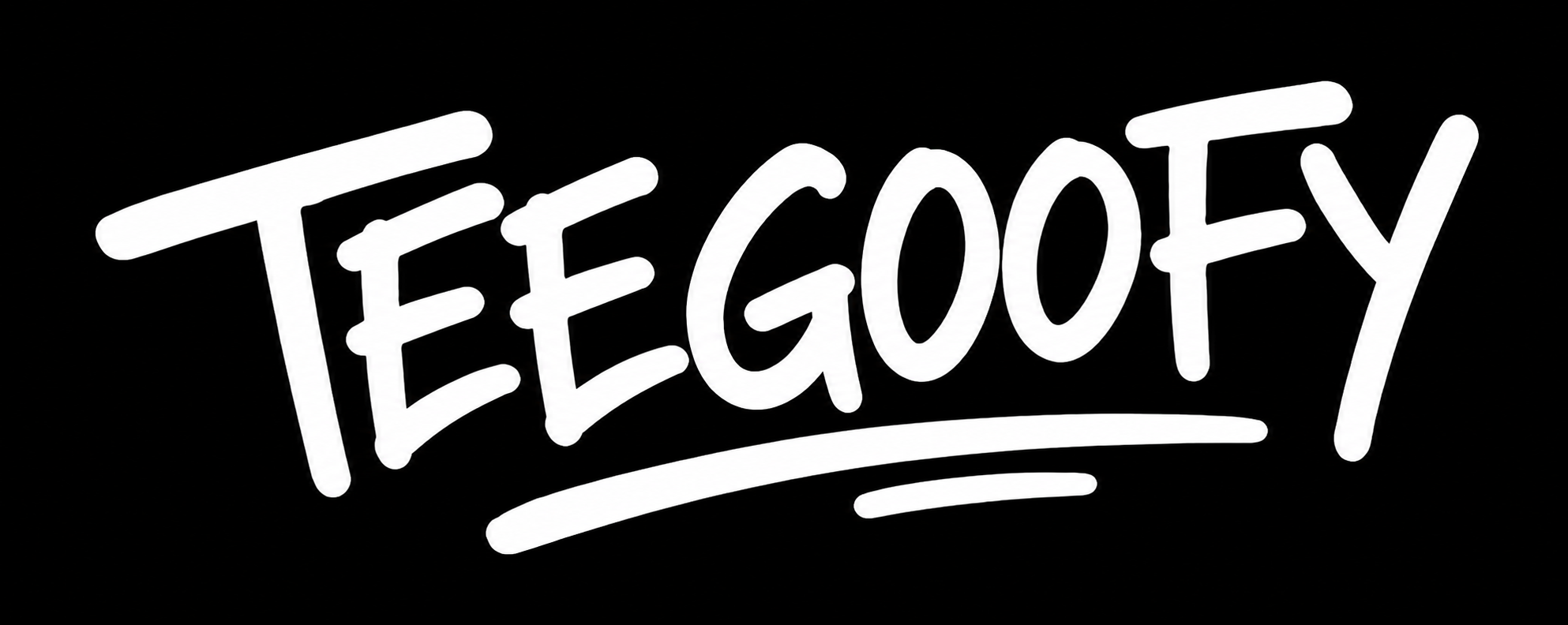 Banner for Teegoofy